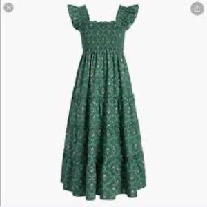 Hill House Ellie Nap Dress NWT